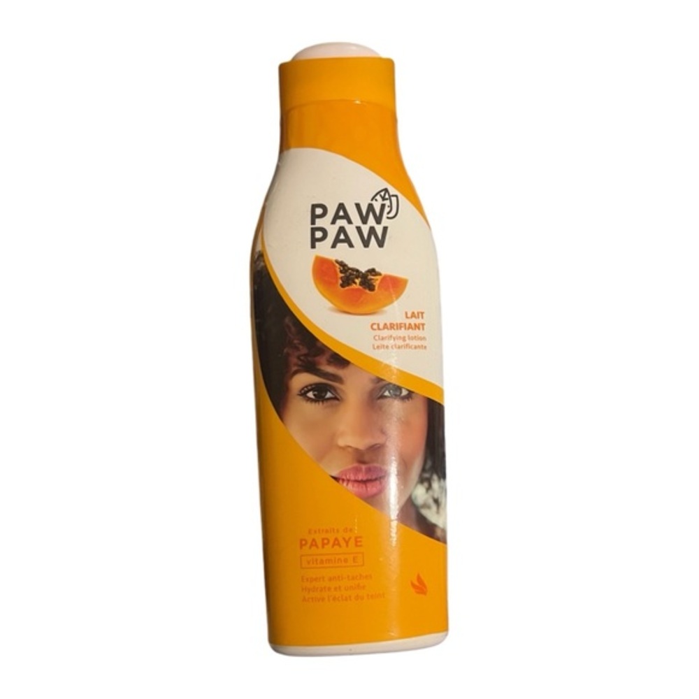 Paw Paw Papaya Skin Clarifying Skin Brightening  Lotion Large Size 500 ml